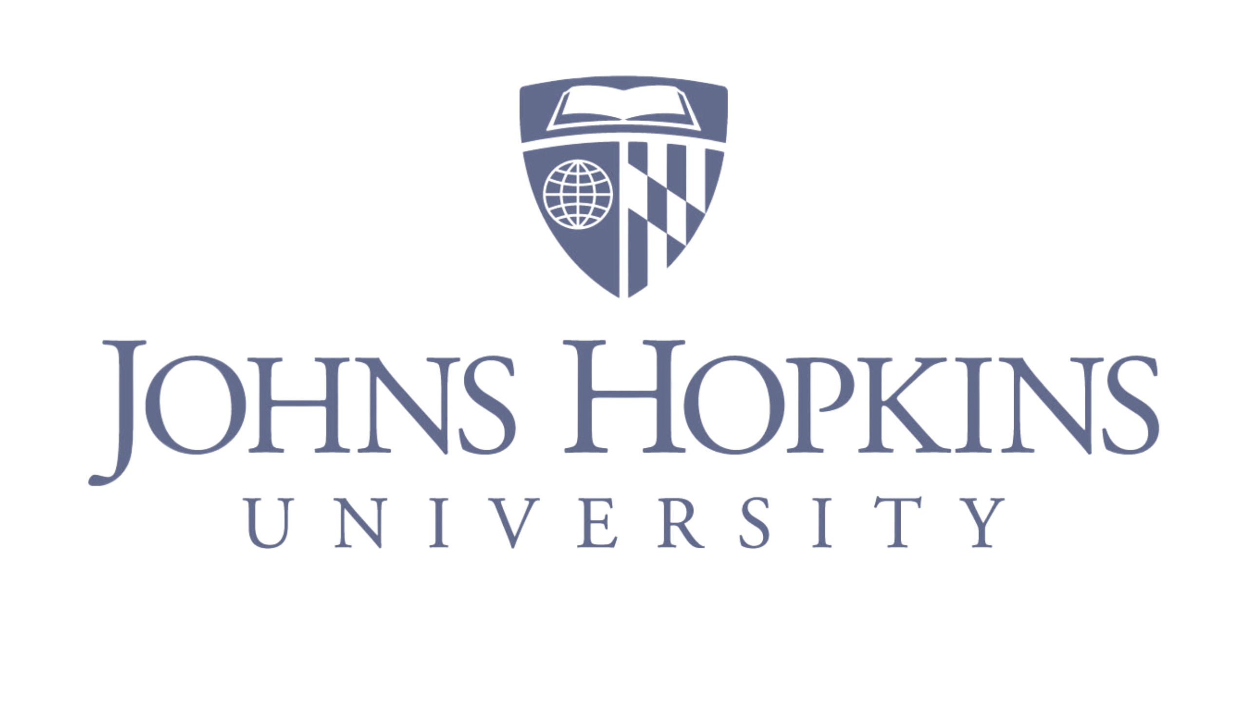 JHU logo
