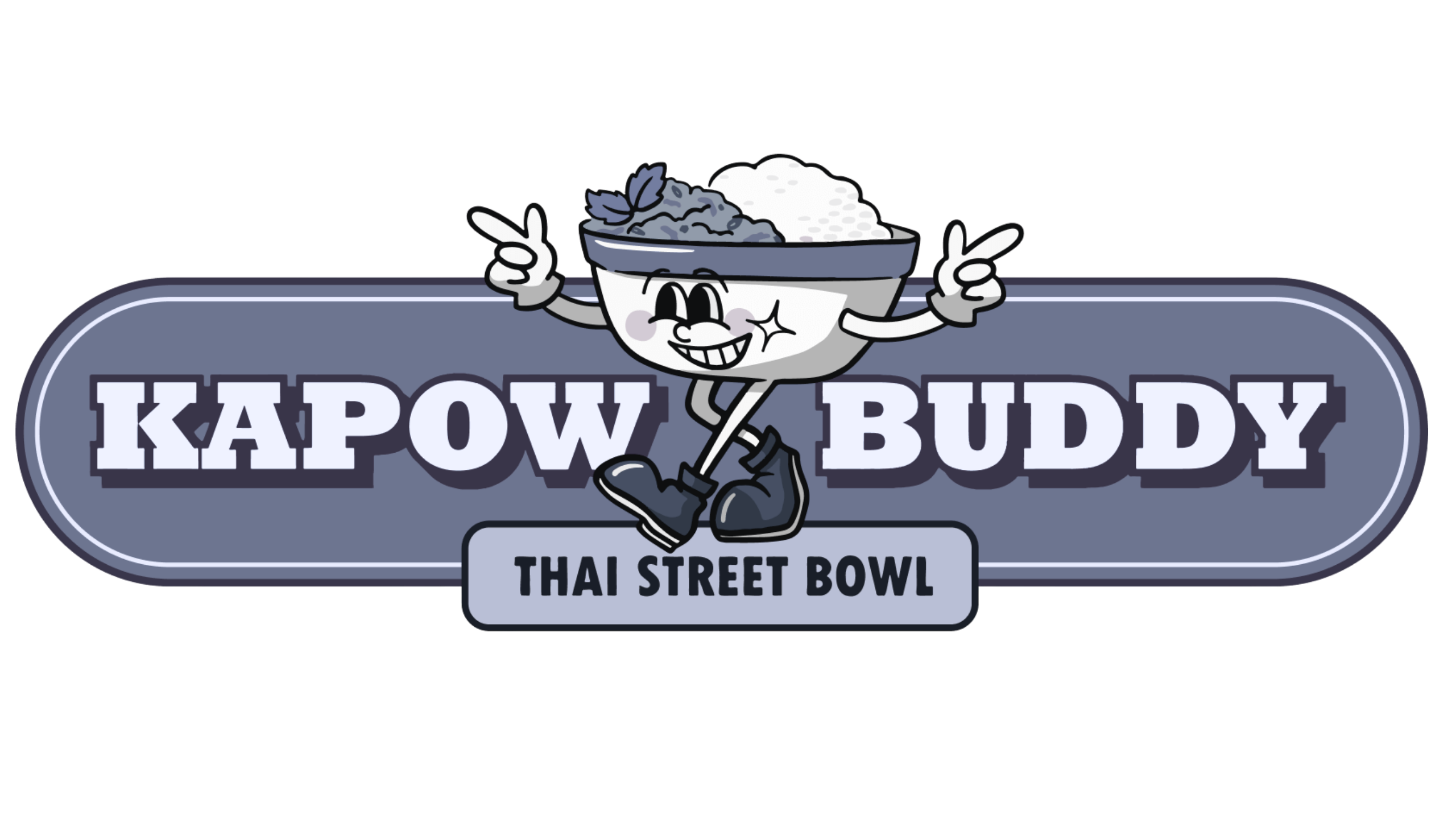 Kapow logo