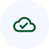 Cloud Icon