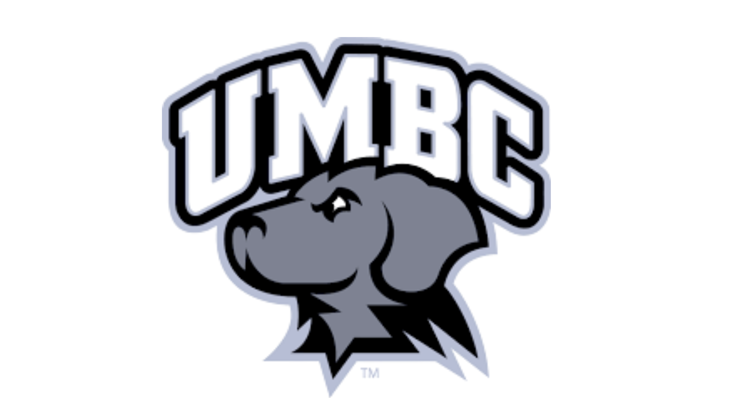 UMBC logo