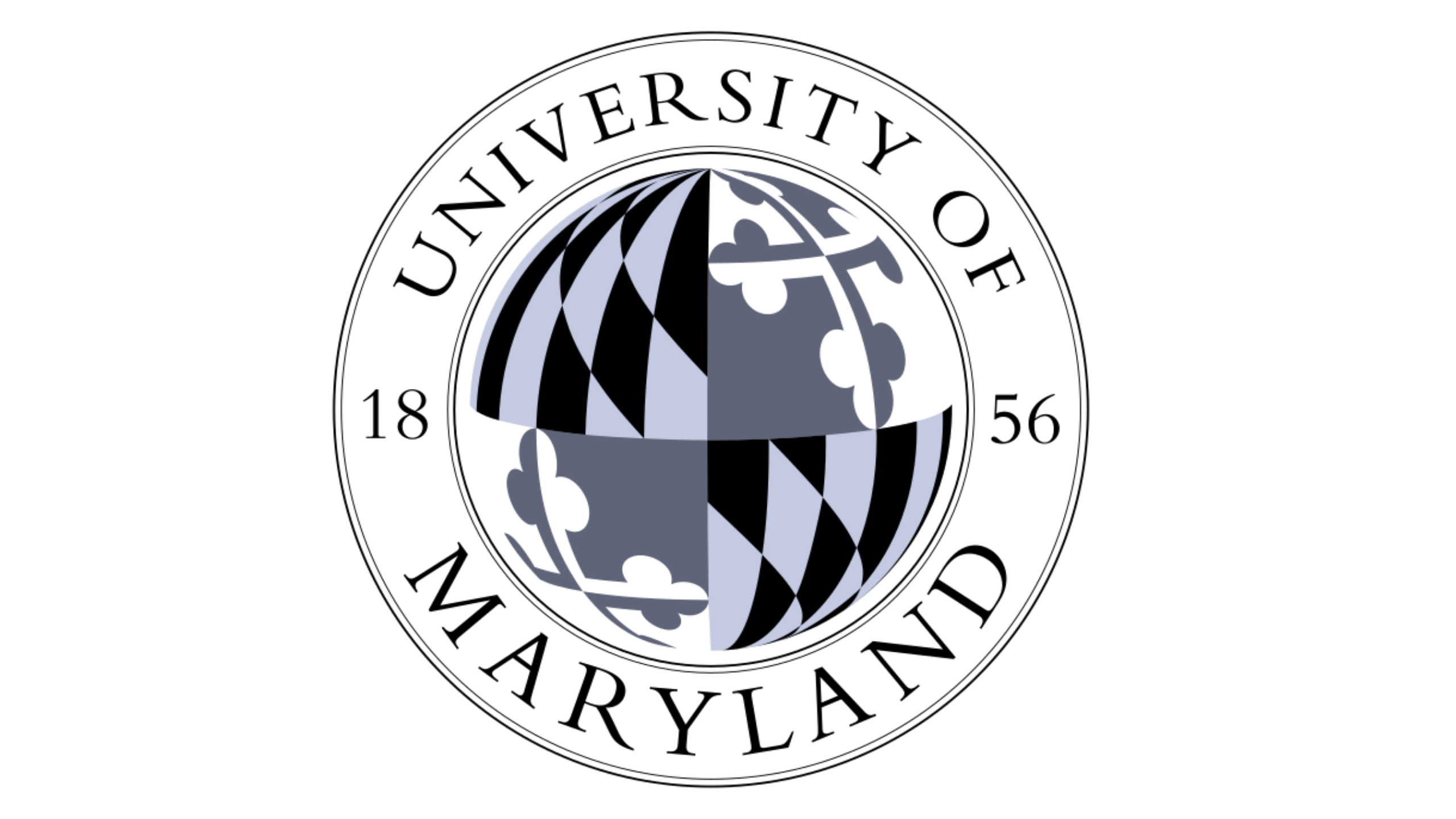 UMD logo